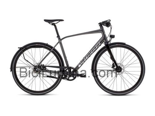 Specialized Source Eleven ficha tecnica 